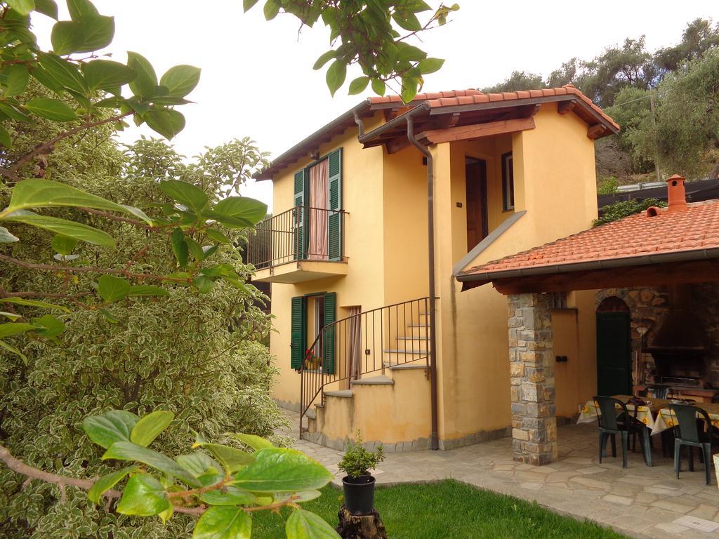 Agriturismo Turlin Vallebona Zewnętrze zdjęcie