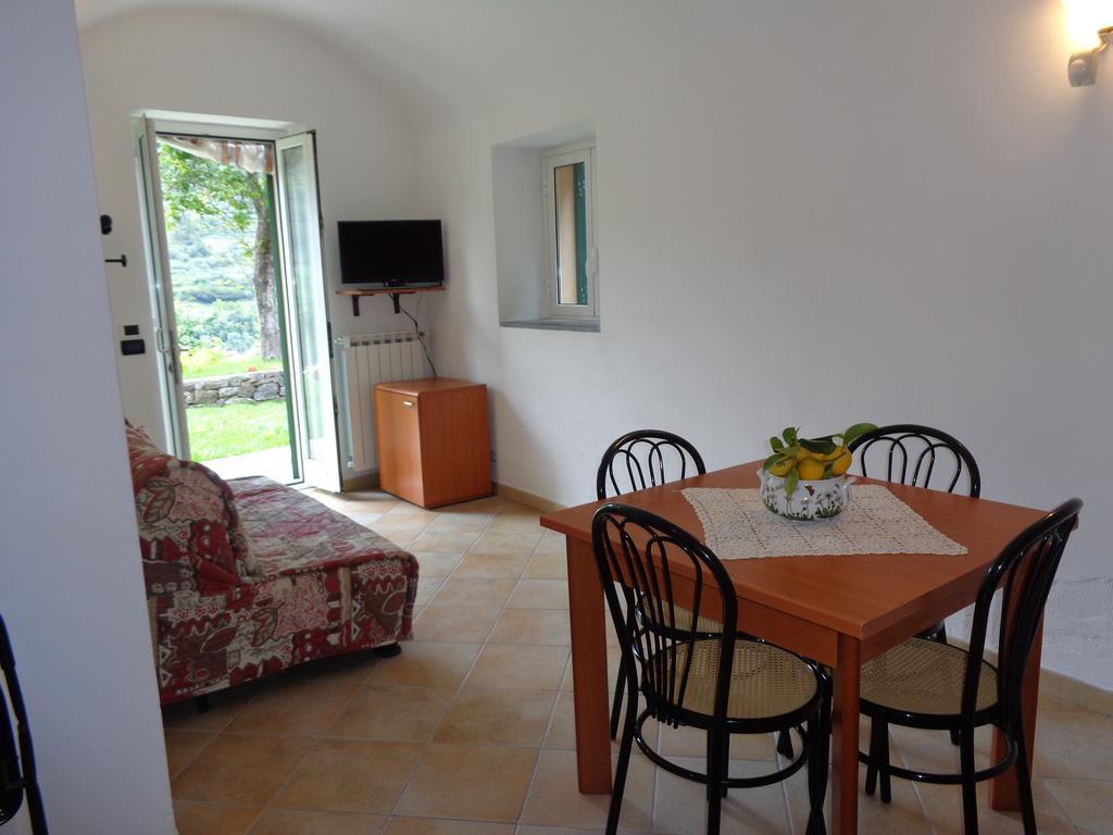 Agriturismo Turlin Vallebona Zewnętrze zdjęcie