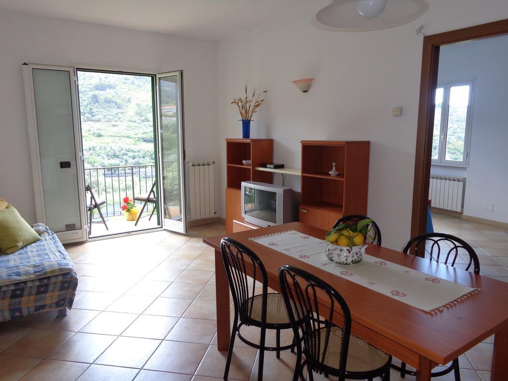 Agriturismo Turlin Vallebona Zewnętrze zdjęcie