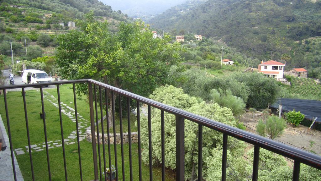 Agriturismo Turlin Vallebona Zewnętrze zdjęcie