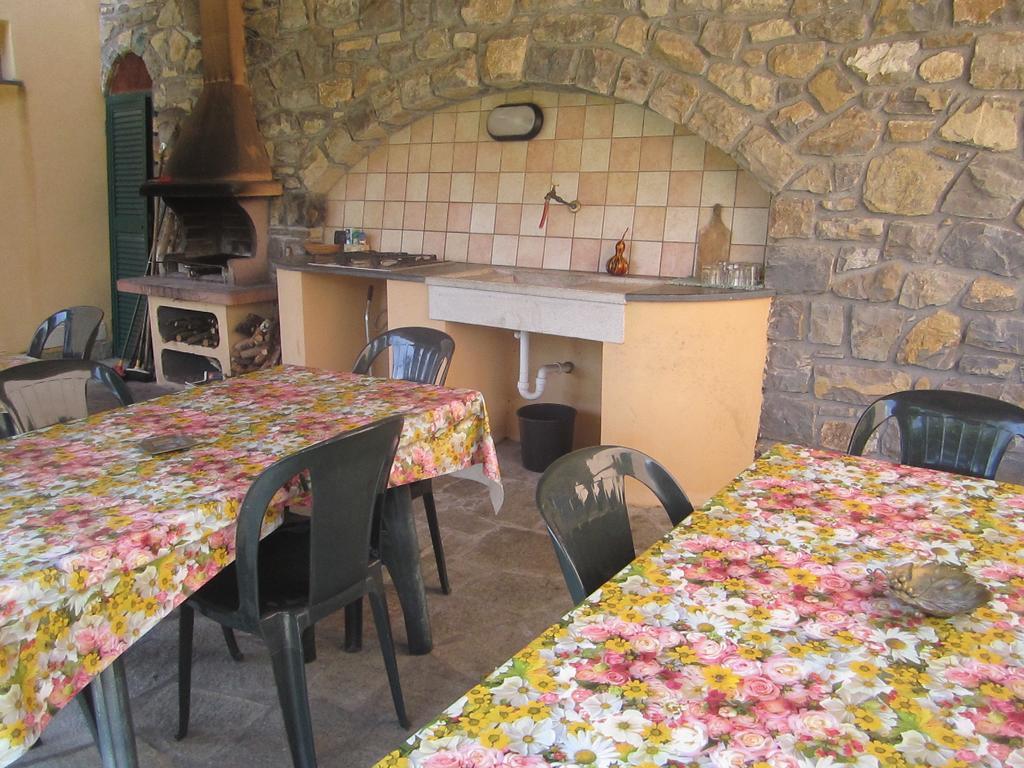 Agriturismo Turlin Vallebona Zewnętrze zdjęcie
