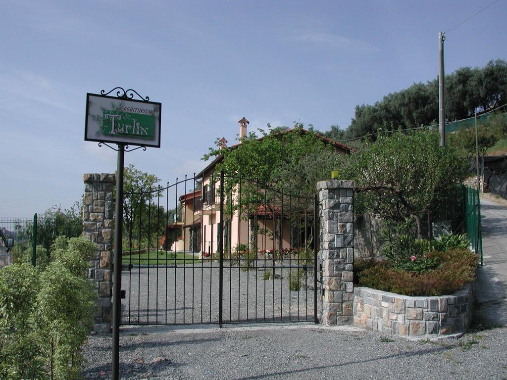 Agriturismo Turlin Vallebona Zewnętrze zdjęcie
